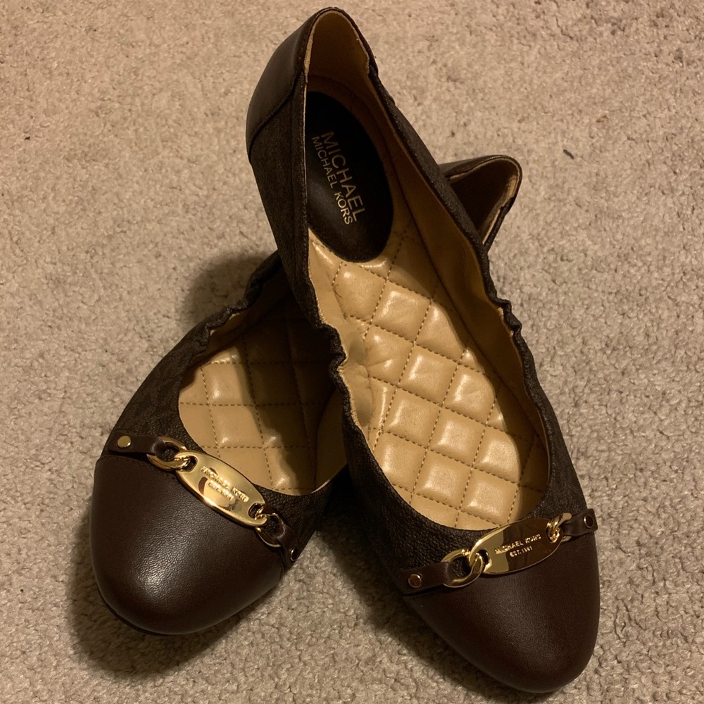Michael KORS Flats